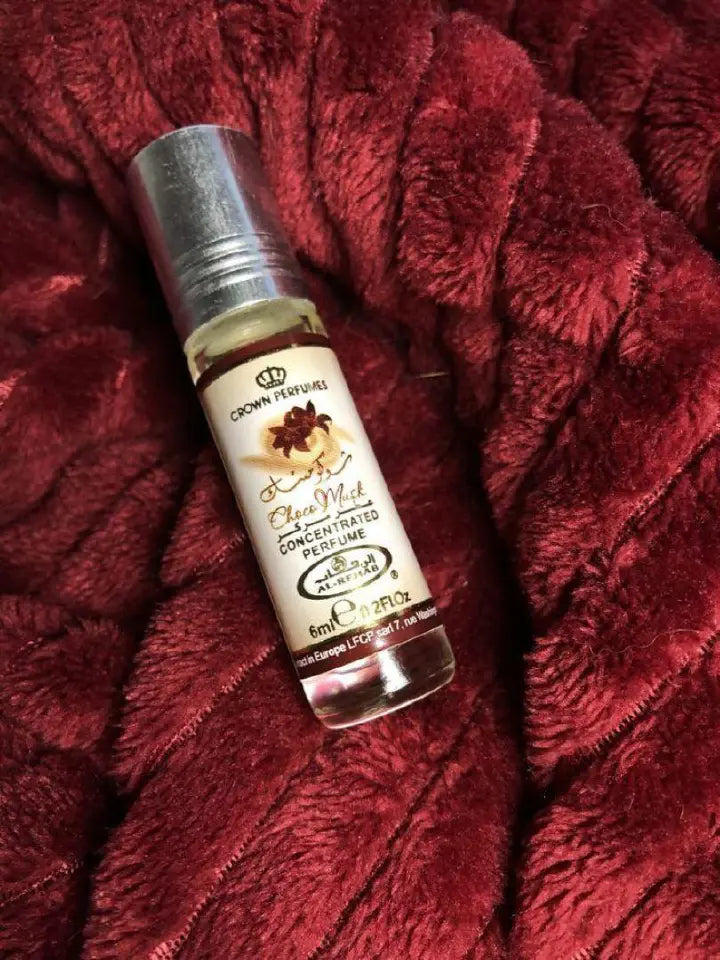 3 In 1 BEST PERFUME COMBO!!!!: Bare Vanilla + Choco Musk + (FREE Choco Musk Oil)