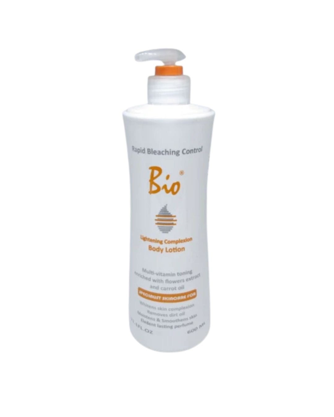 Bio Lightening Complexion Body Lotion