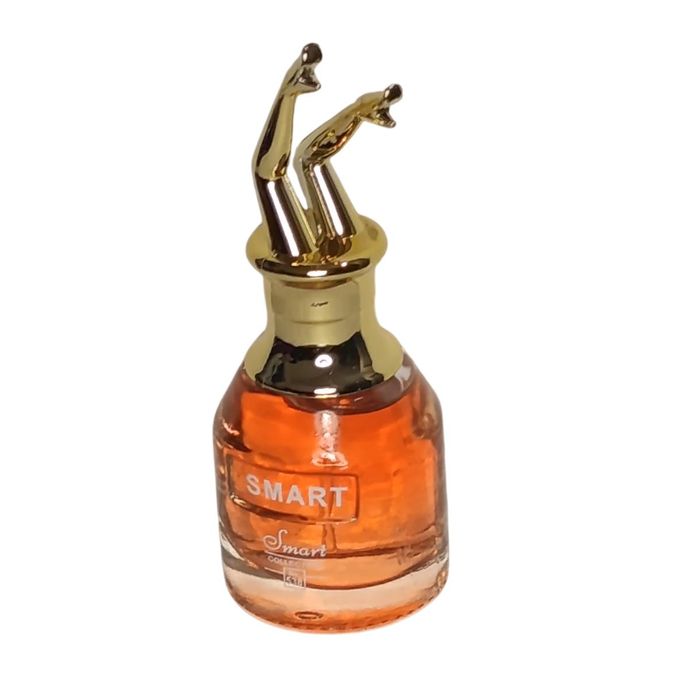 Smart Collection Scandal Inspired Eau de Parfum For Women No.538- 25ml (0.8 FL.OZ) - Iconic Legs Bottle