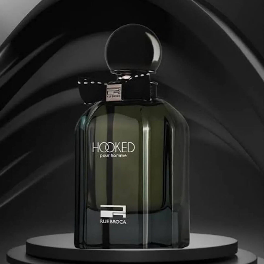 Rue Broca Hooked Pour Homme Eau de Parfum 100ml
