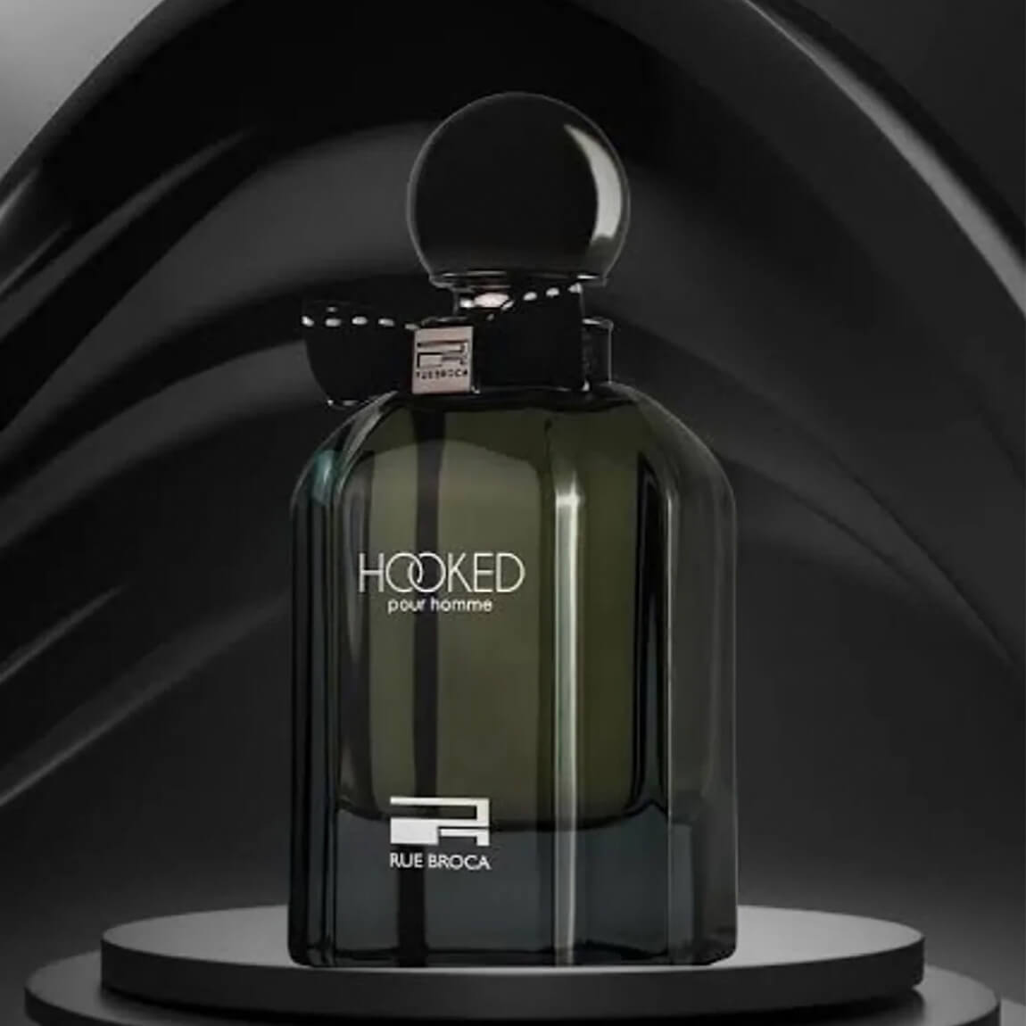 Rue Broca Hooked Pour Homme Eau de Parfum 100ml