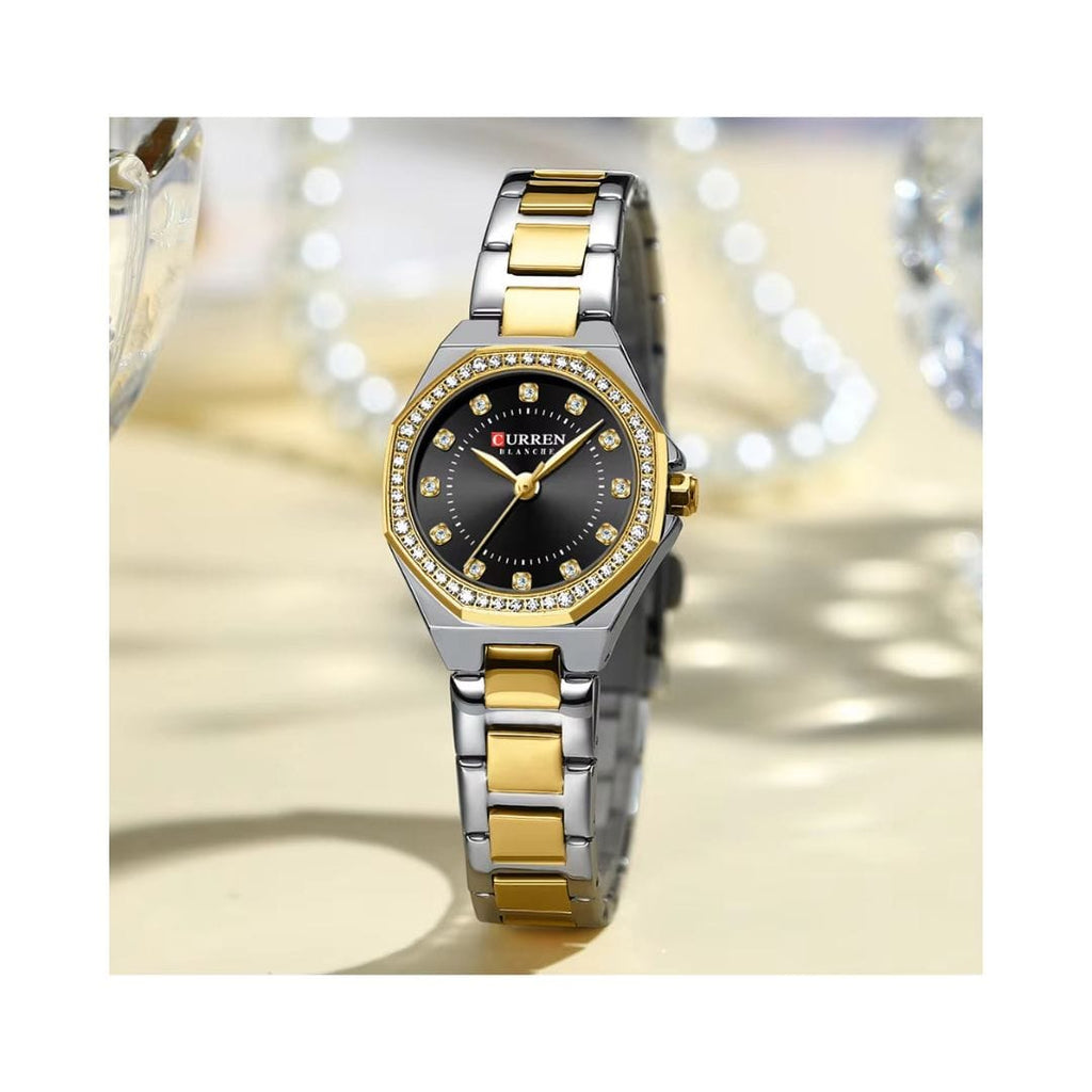 Curren 9100 Watch