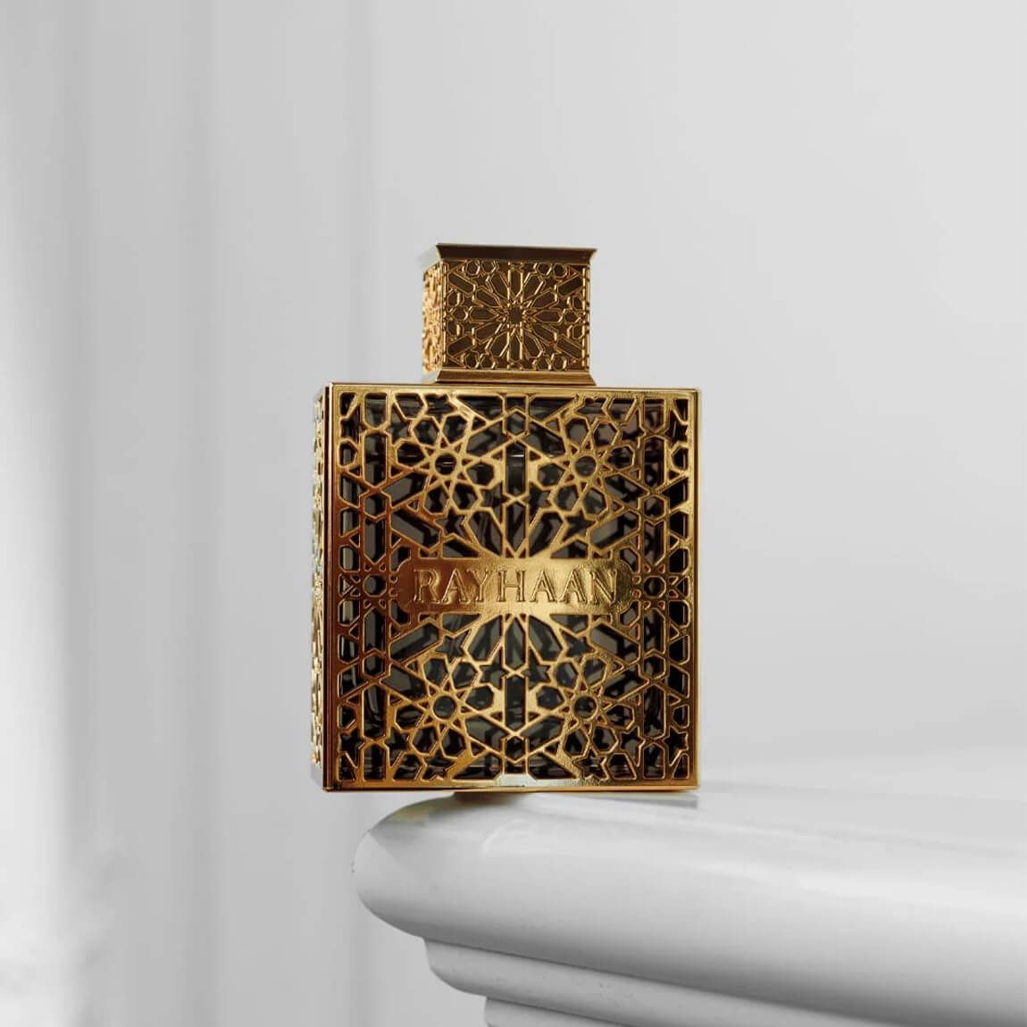 Rayhaan Elixir for Him Eau de Parfum 100ml
