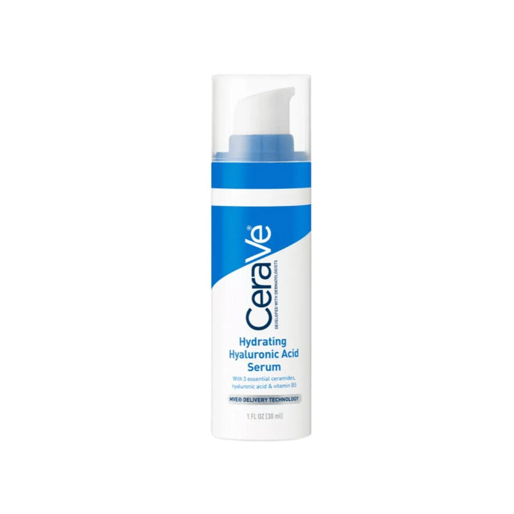 CeraVe Hydrating Hyaluronic Acid Serum