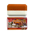 Asantee Tamarind & Goat Milk Herbal Soap