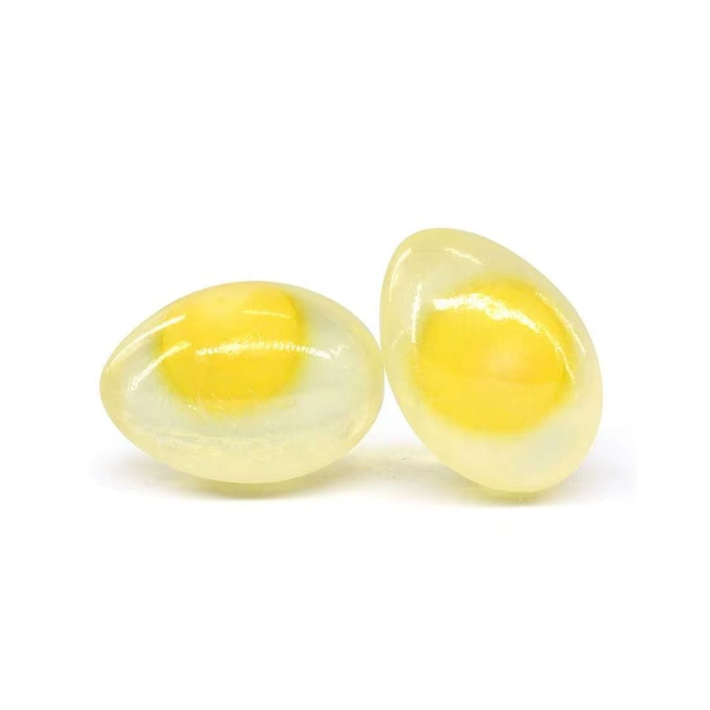 Collagen Egg Yolk Facial Soap