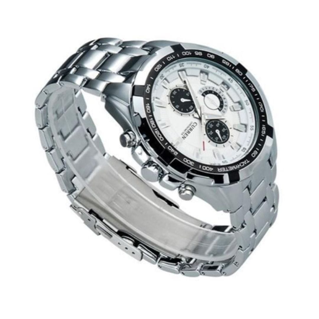 CURREN 8023 Quartz Men Watch