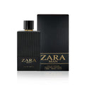 Zara Man perfume man