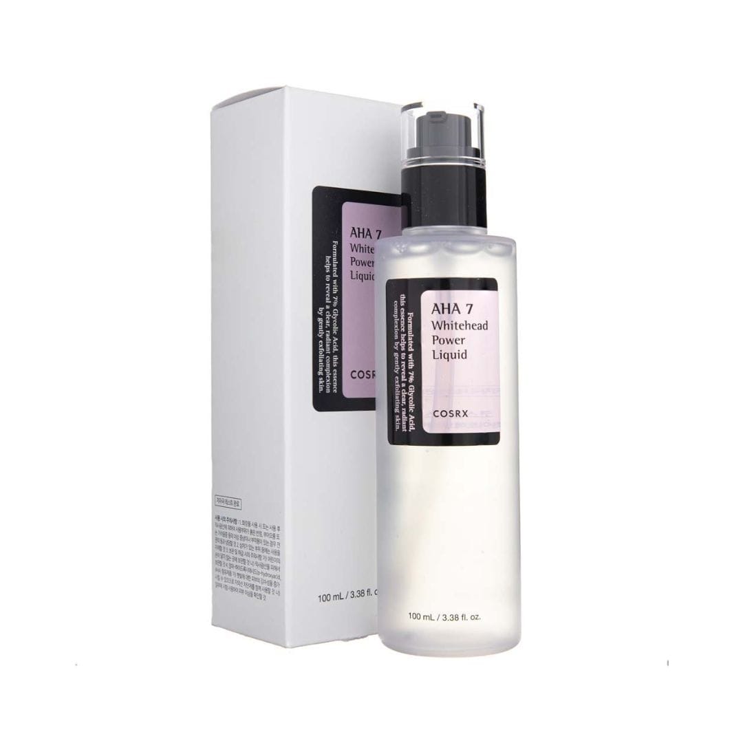 COSRX AHA 7 Whitehead Power Liquid