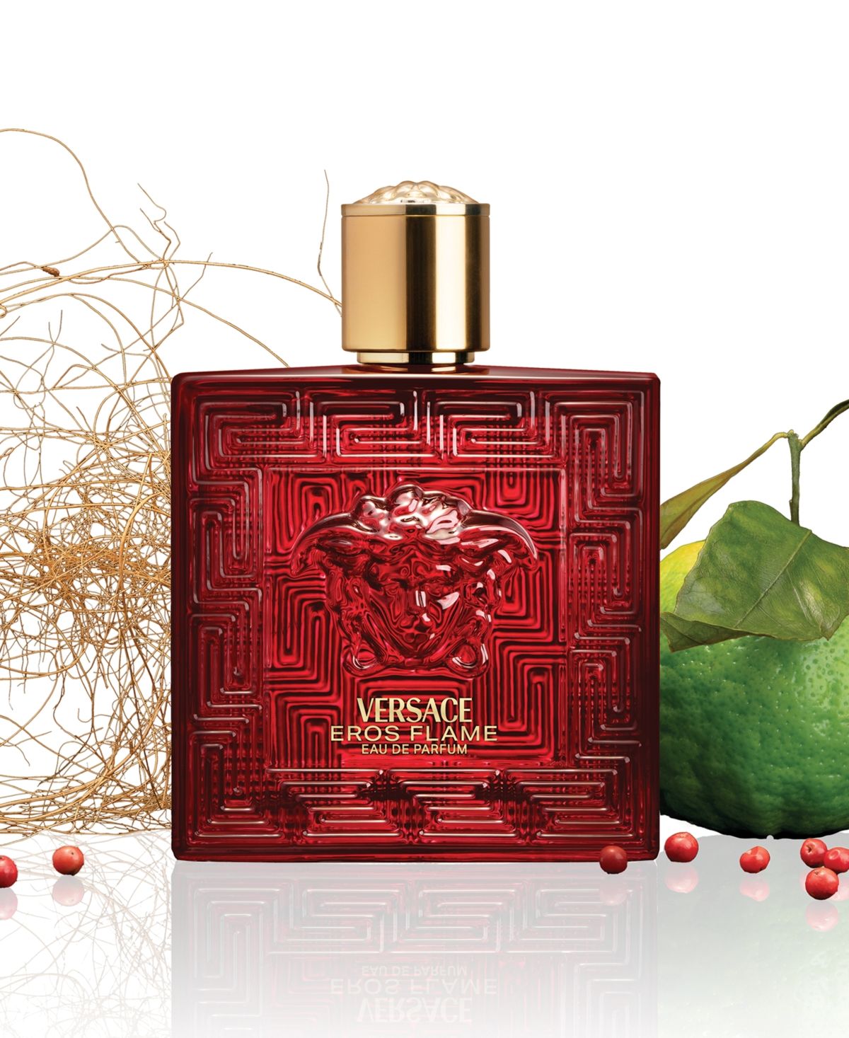 Versace Eros Flame for men and women