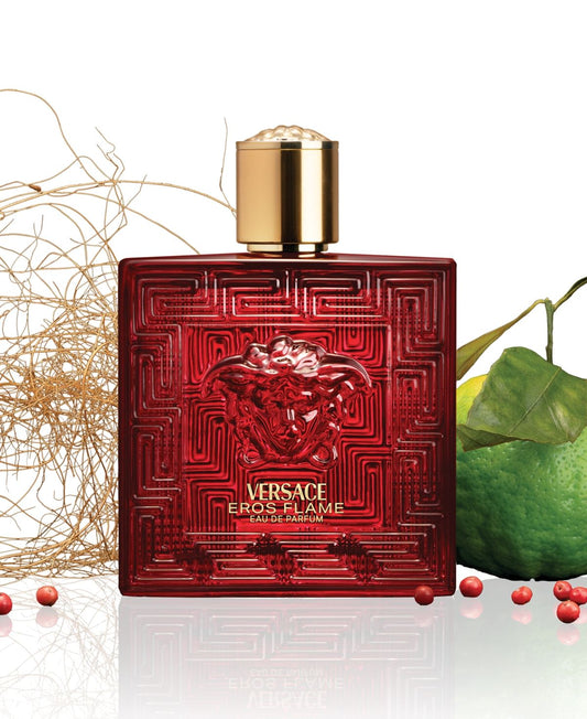 Versace Eros Flame for men and women