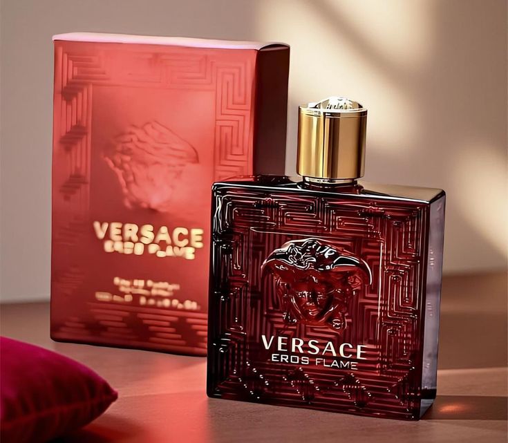 Versace Eros Flame for men and women