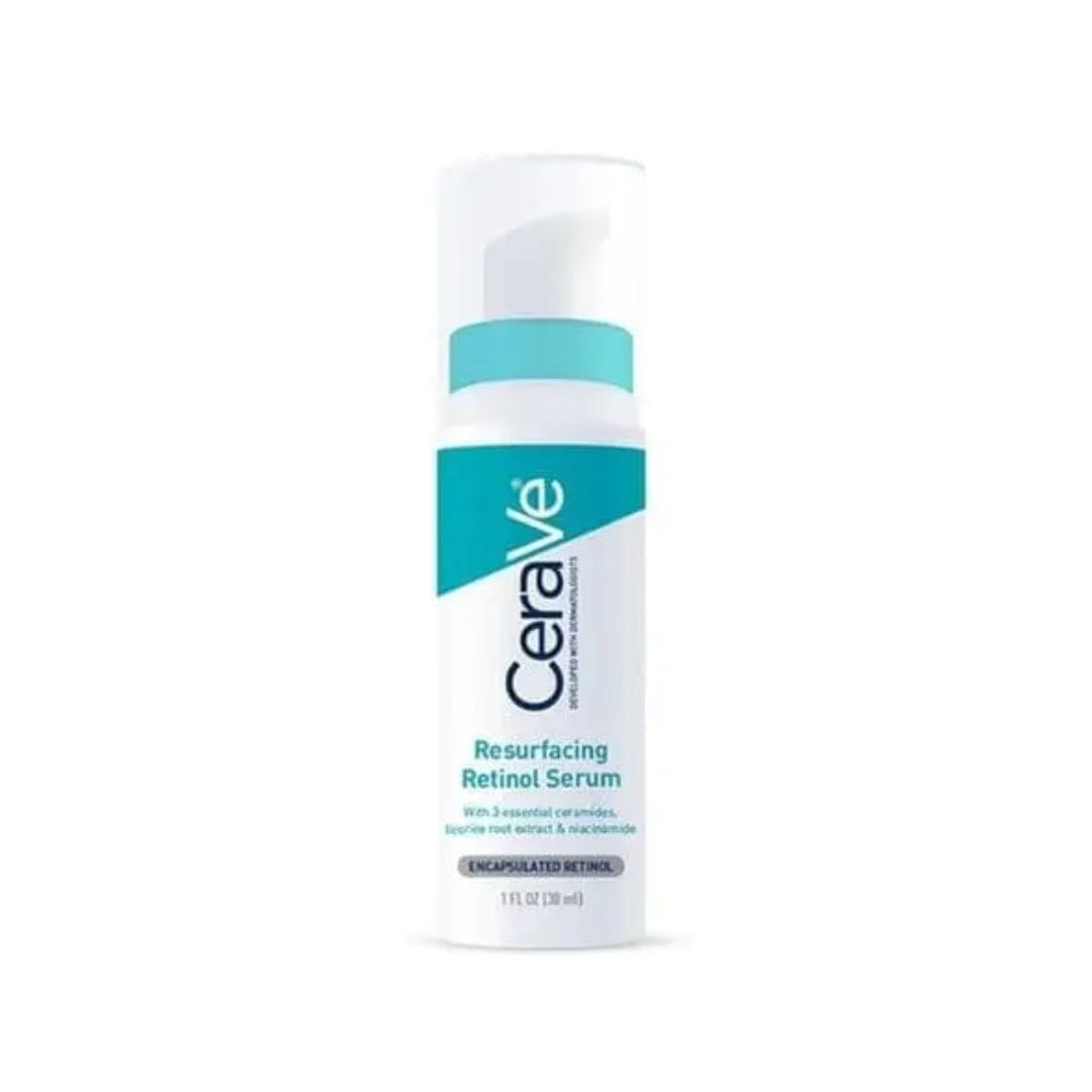CeraVe Resurfacing Retinol Serum