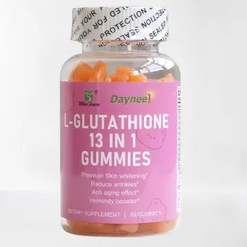 Daynee L-Glutathione 13 in 1 Gummies