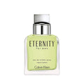 CALVIN KLEIN Eternity Eau De Toilette 100ml Spray For Men