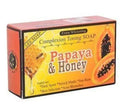 Lee Papaya & Honey Complexion Toning Soap For Blackspots