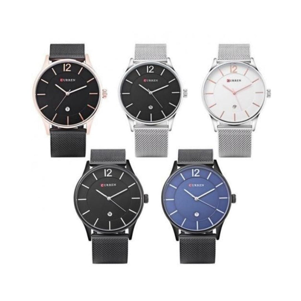 CURREN 8231 Mens Watch