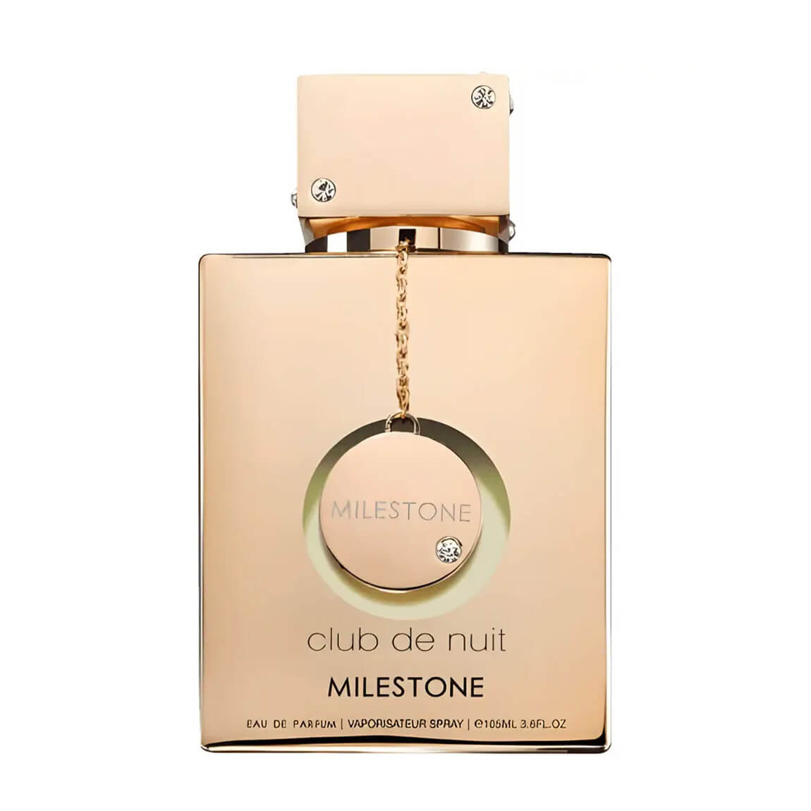 Armaf Club de Nuit Milestone Eau de Parfum 105ml
