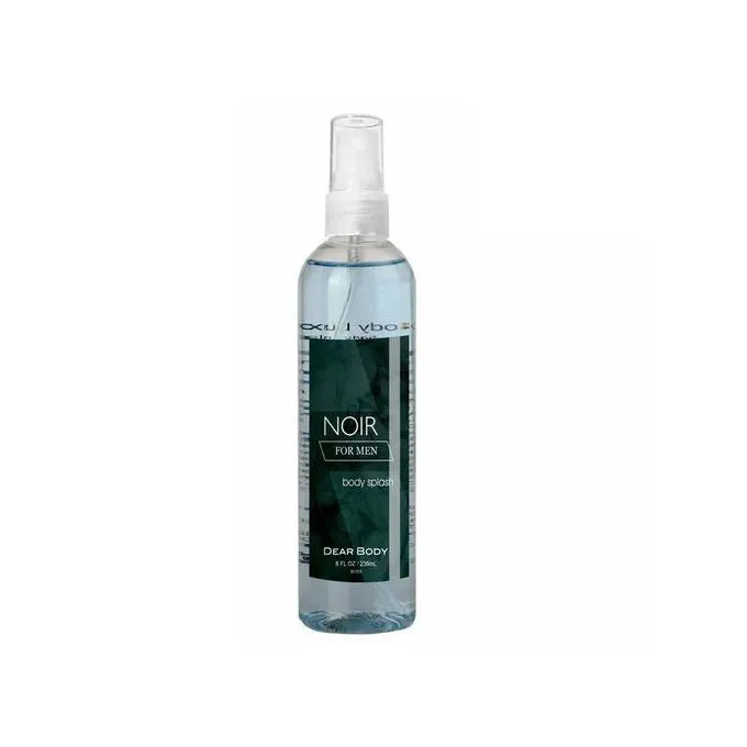 Noir Luxury High Quality Perfume Long Lasting Body Mist (splash)