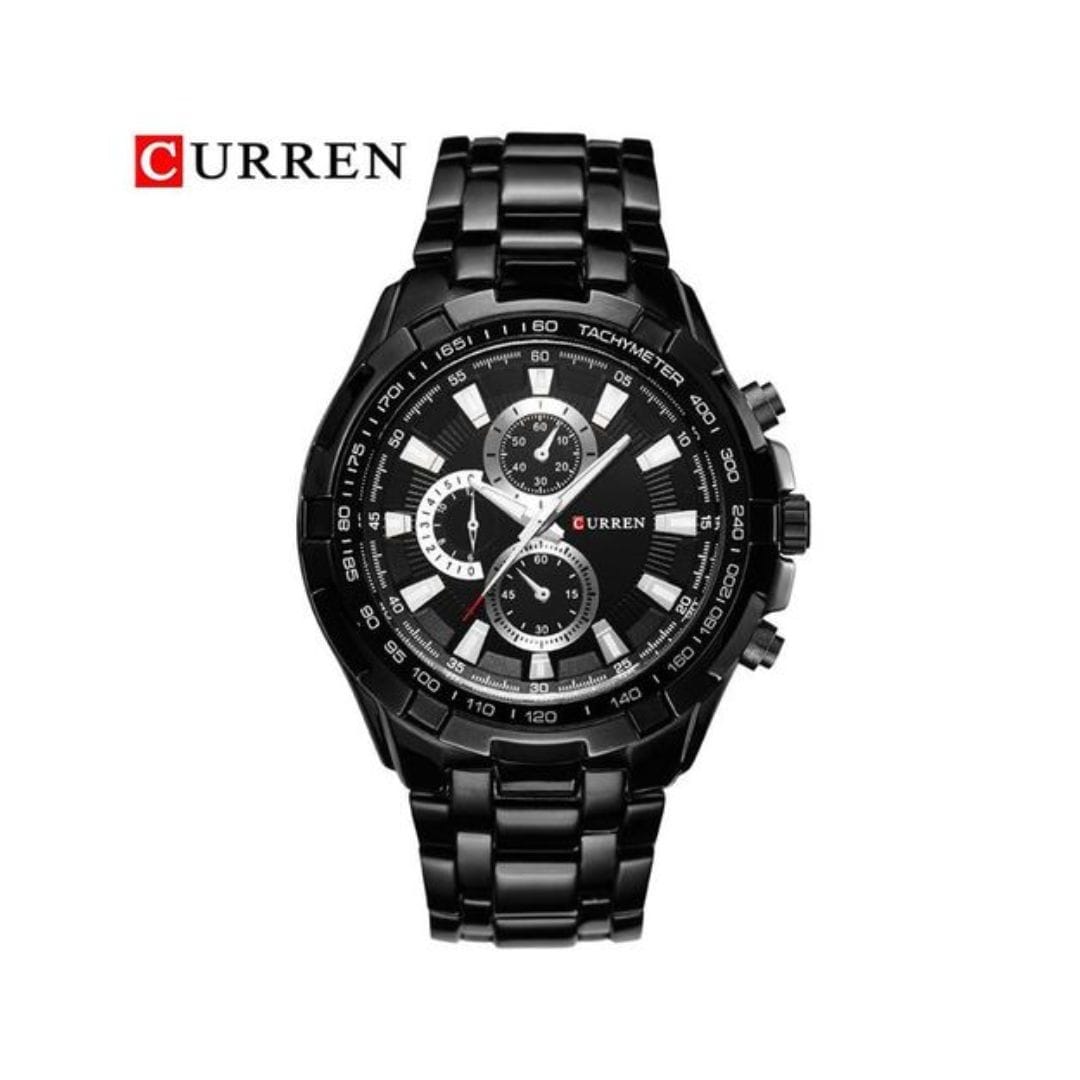 CURREN 8023 Quartz Men Watch