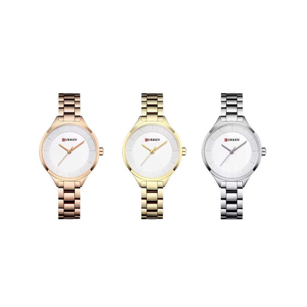 Curren 9015 Ladies Watch