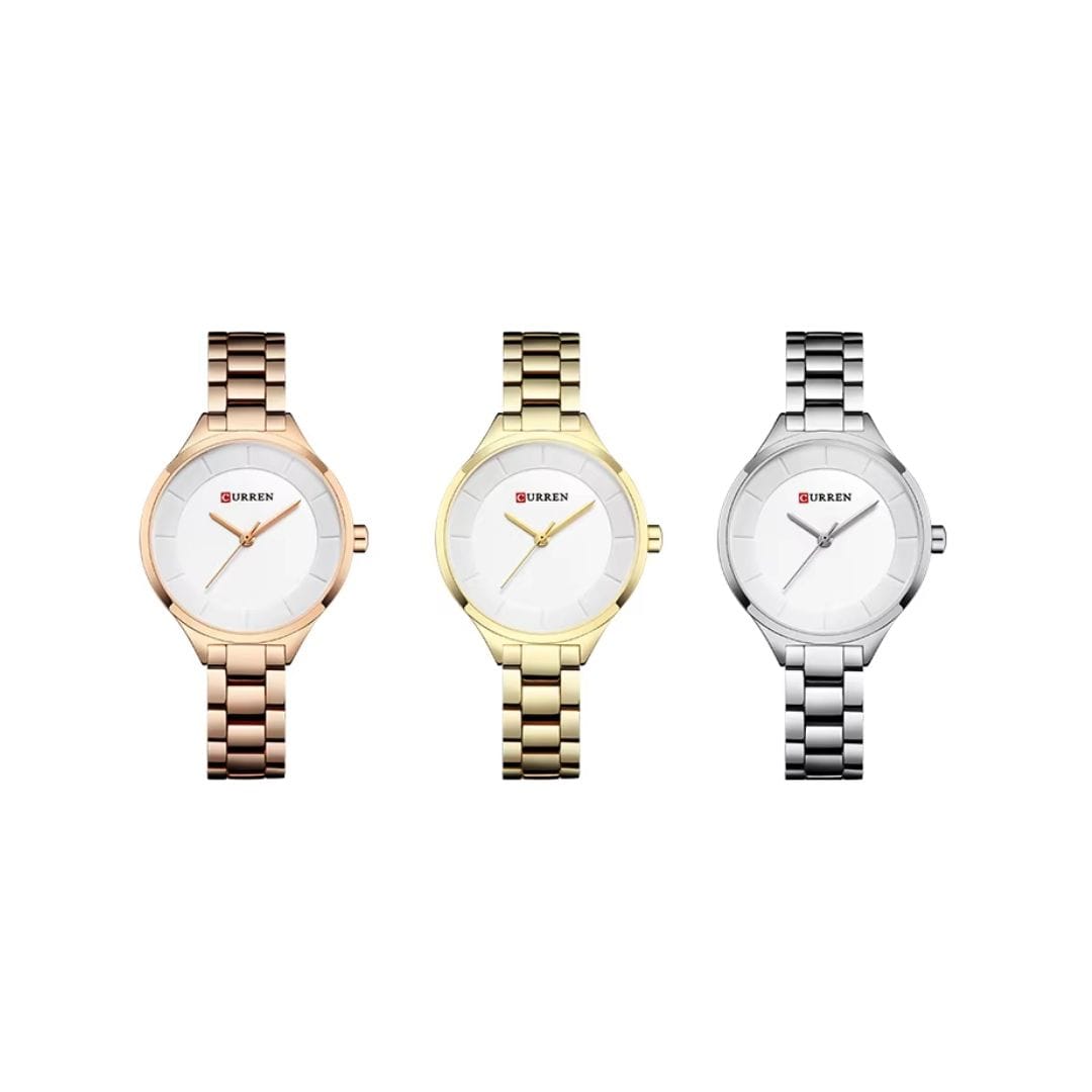 Curren 9015 Ladies Watch
