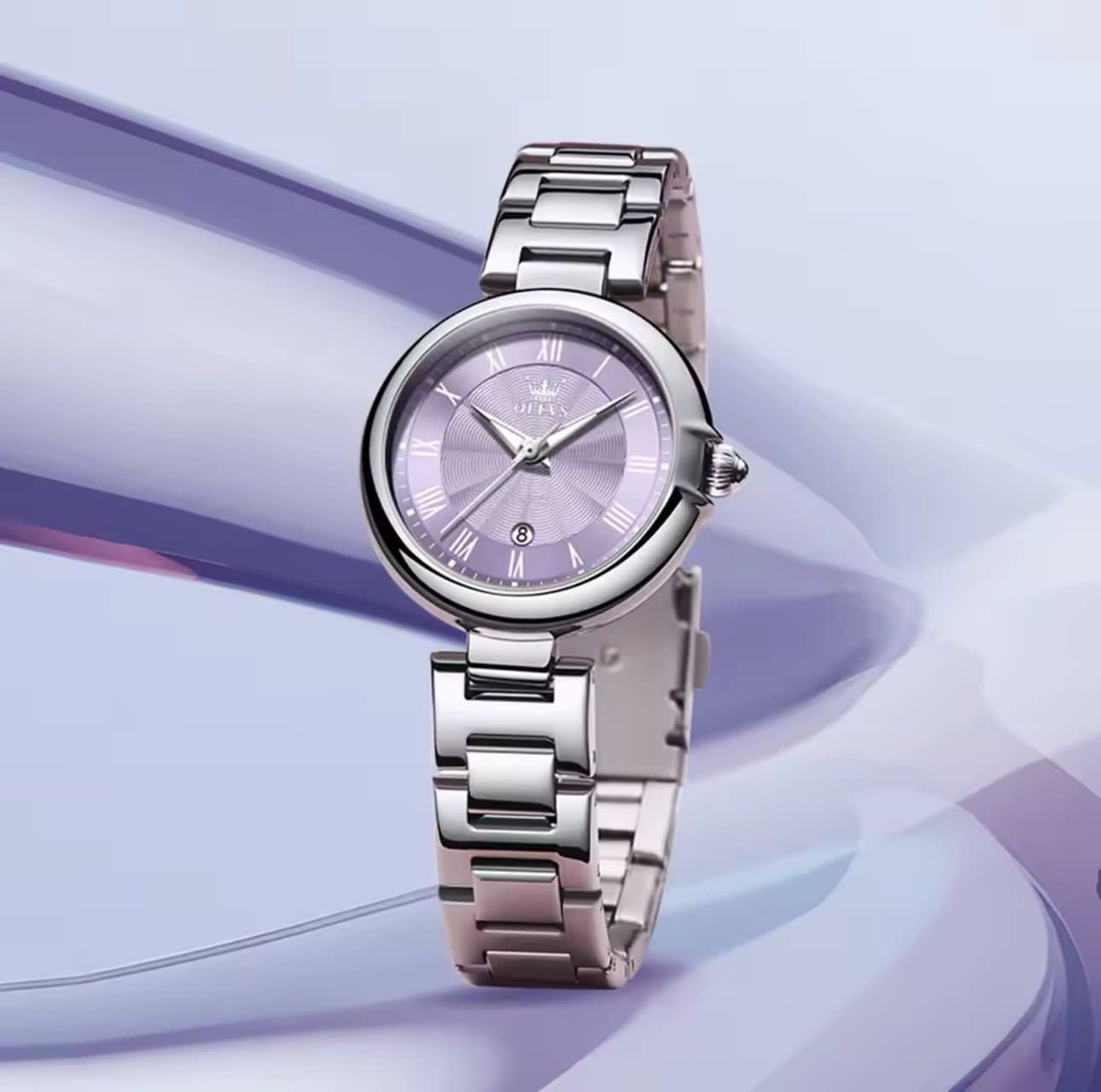 OLEVS LADIES WATCH #5608