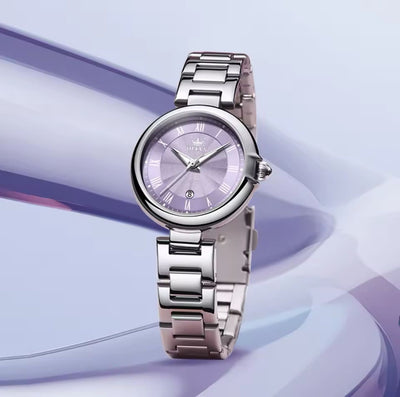 OLEVS LADIES WATCH #5608