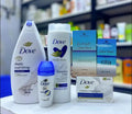 6 in 1 SELFCARE HAMPER !!! Deeply Nourishing Body Wash + Essential Care Body Lotion + Original Roll On + Zahrat Hawaii Perfume + Beauty Cream Bar + (FREE Zahrat Hawaii perfume oil)