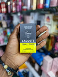 LACOSTE CHALENGE (Smart Collection)