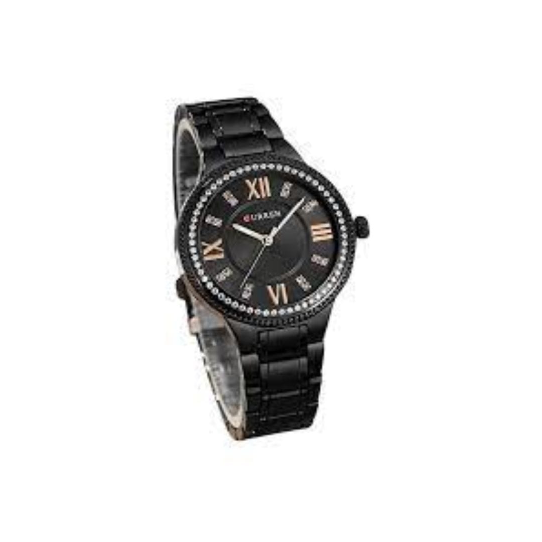 CURREN 9004 Ladies Watch