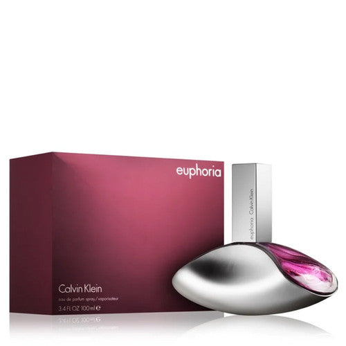 Calvin Klein Euphoria Eau De Parfum 100ml