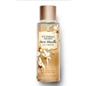Victoria's Secret Long-lasting Body Mist Bare Vanilla La Creme -250ml