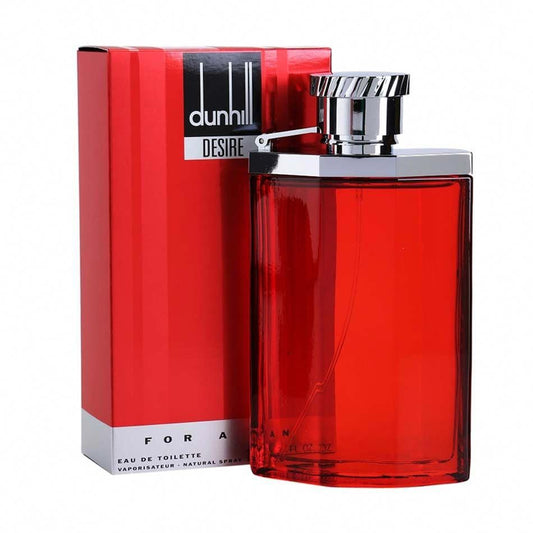 Dunhill Desire Red Eau De Parfum