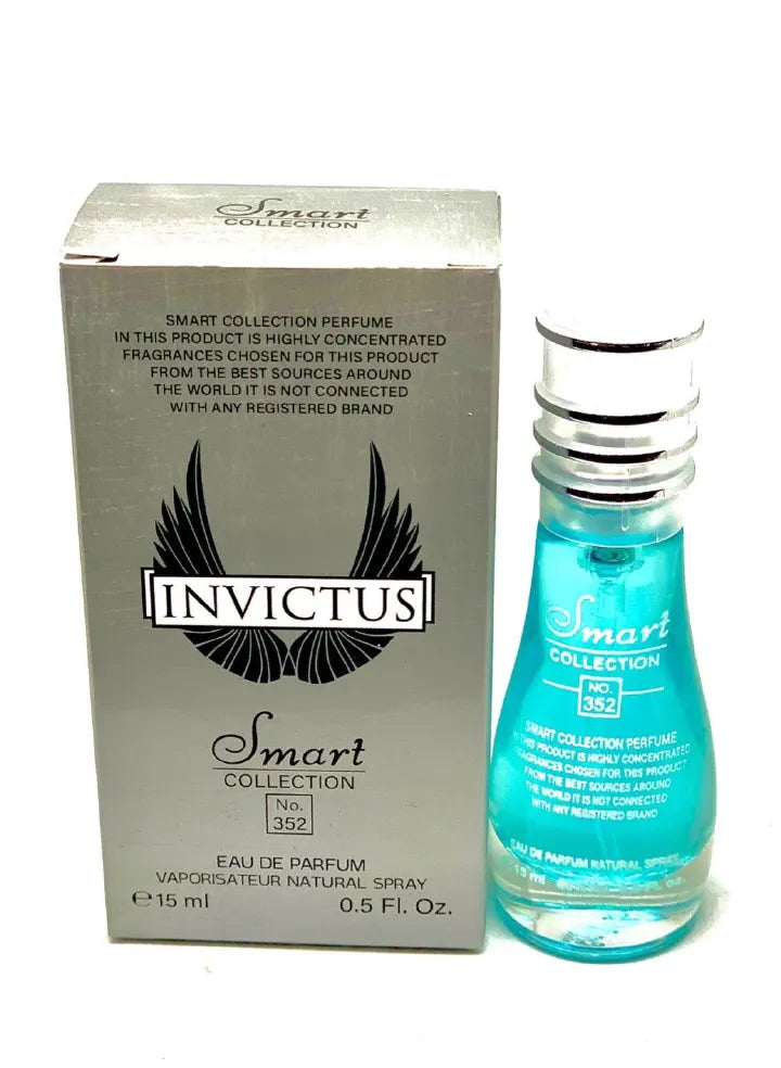 Smart Collection Invictus for men