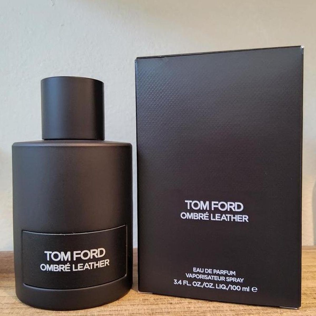TOM FORD Ombre Leather