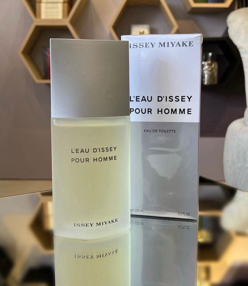 L'ÉAU D'ISSEY Pour Homme Issey Miyake