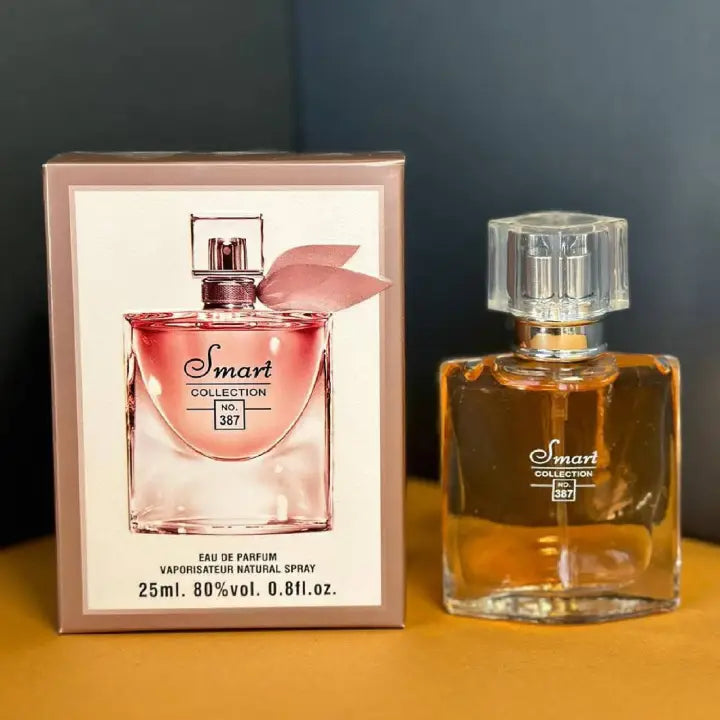 Smart collection NO 387 WOMEN PERFUME BUY ONE GET ONE FREE
