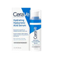 CeraVe Hydrating Hyaluronic Acid Serum
