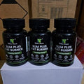 Slim Plus Fat Burner Slimming Capsule Fat Burner Slimming