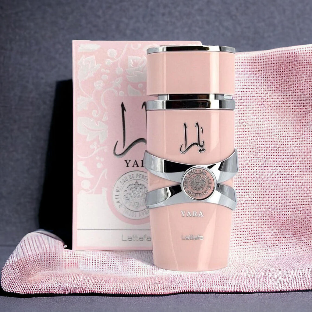 Lattafa Yara Eau de Parfum 100ml