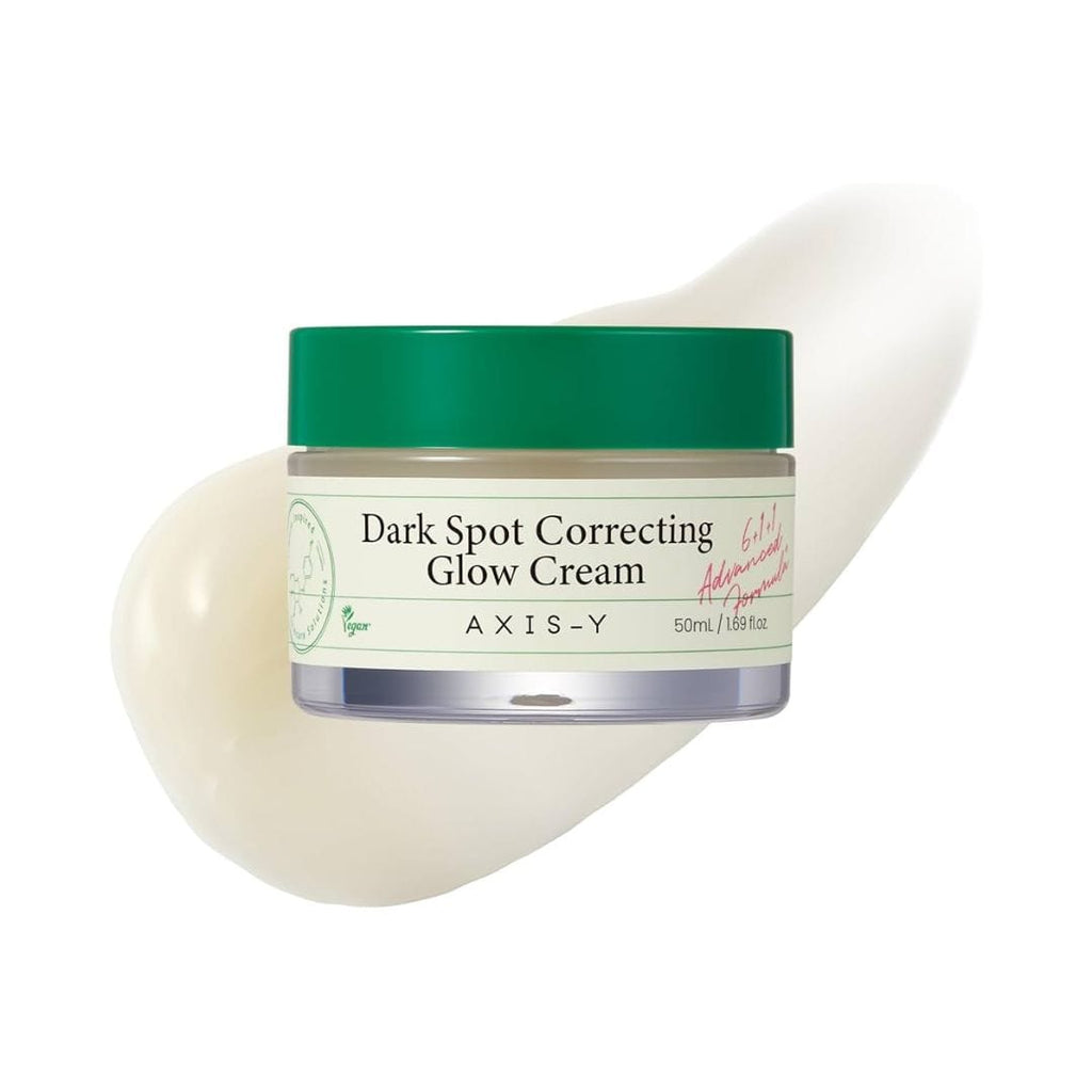 Axis-Y Dark Spot Correcting Glow Cream