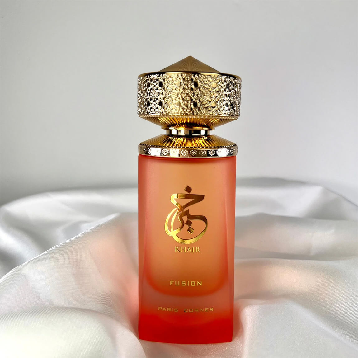Paris Corner Khair Fusion Eau de Parfum 100ml