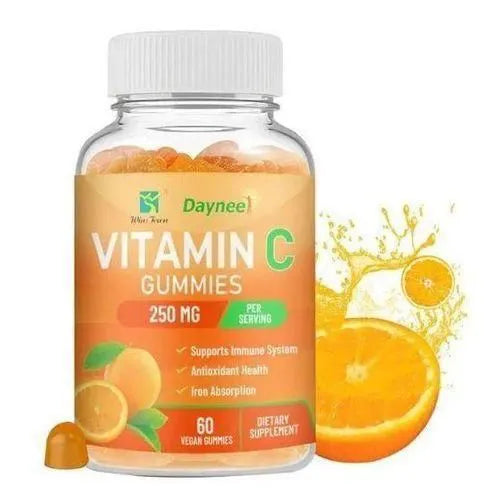 Vitamin C Gummies