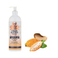 American Dream Cocoa Butter Lemon Body Lotion