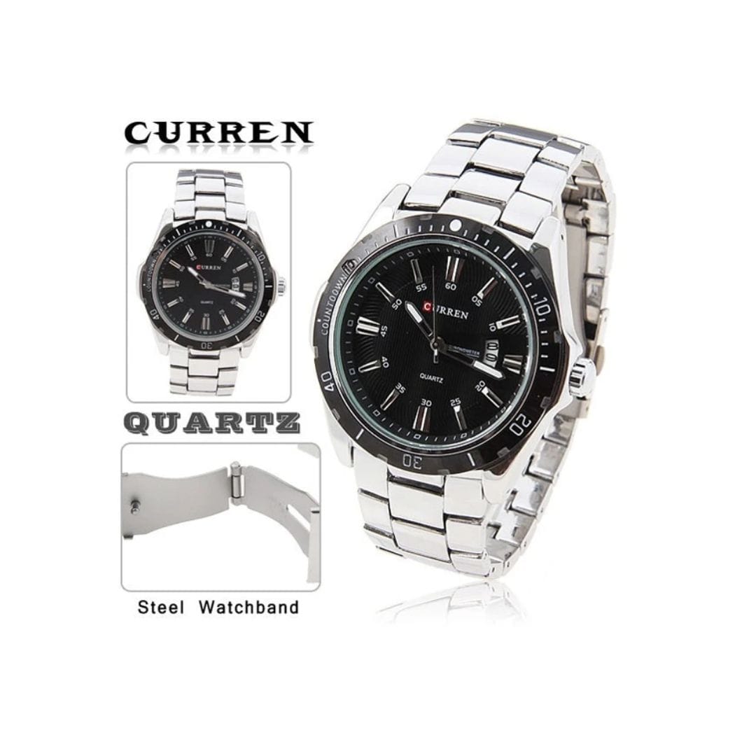 Curren 8110 Watches
