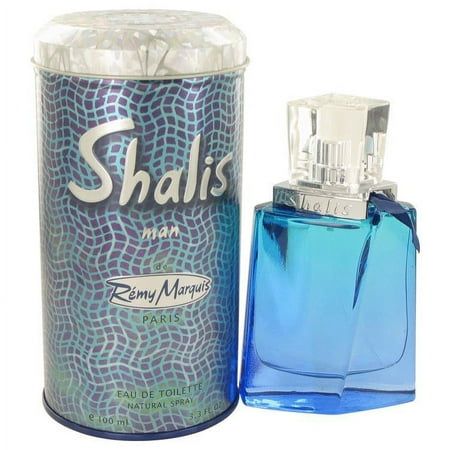 Shalis Perfume Remy Marquis Men