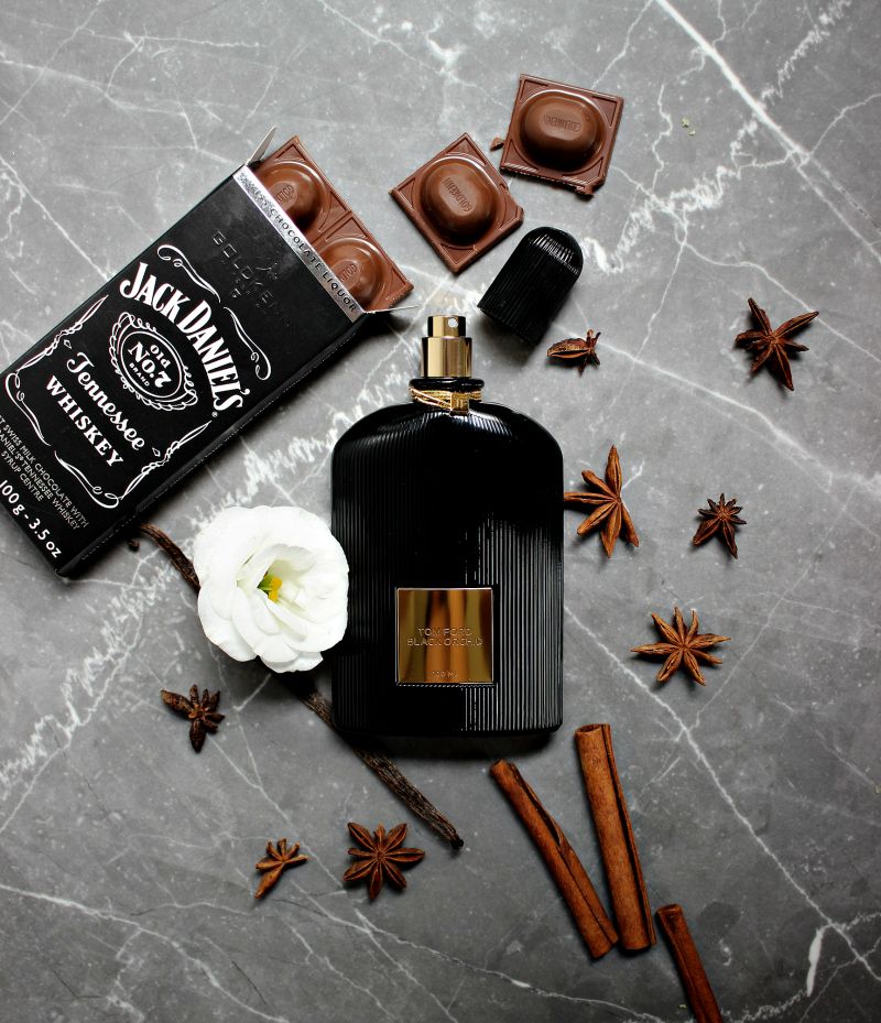 TOM FORD Black Orchid
