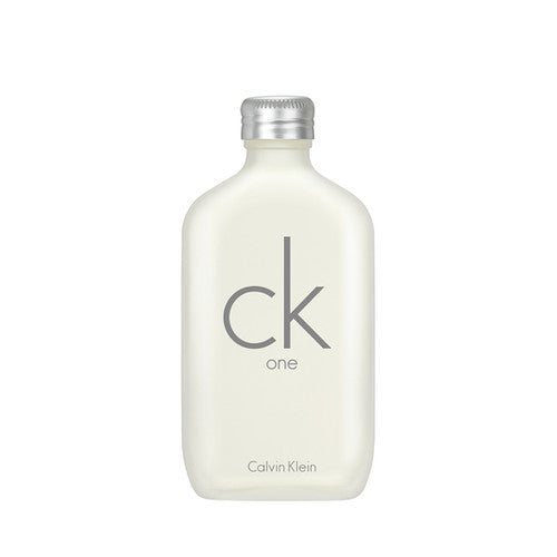 Calvin Klein CK ONE Eau de Toilette 100ml