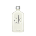 Calvin Klein CK ONE Eau de Toilette 100ml